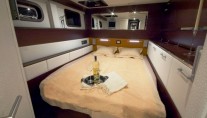 ANASA - Double Cabin